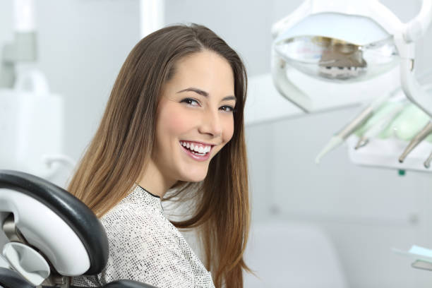 Advanced Technology for Better Dental Care in Moorefield, WV